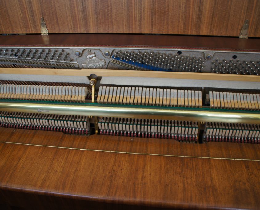 Blüthner-1b Klavier - Blüthner-1b