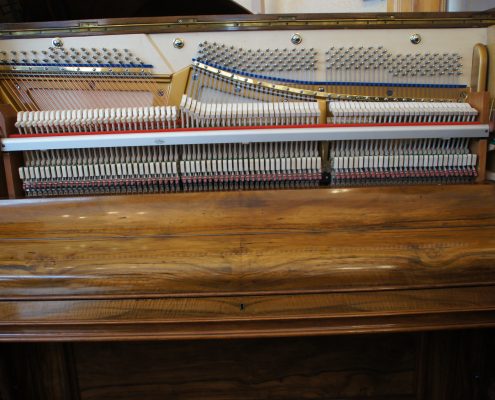 Ernst Möller 1b Klavier - Ernst Möller 1b