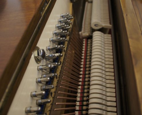 Ernst Möller 1c Klavier - Ernst Möller 1c