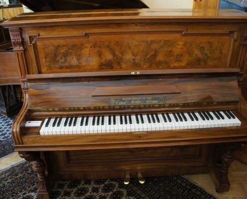 Ernst Möller 1e Klavier - Ernst Möller 1e