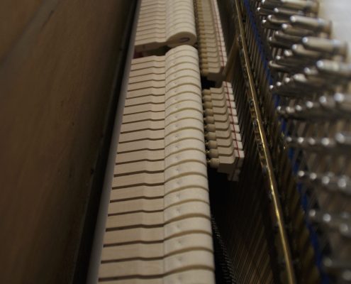 Ernst Möller 1f Klavier - Ernst Möller 1f